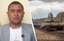 Наступатимуть з трьох напрямків: Селезньов розкрив плани росіян на літо