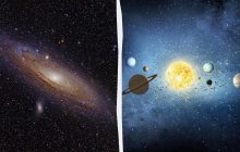 Хокинг был прав: время Вселенной стремительно истекает и эксперты знают точную дату ее конца