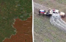 Выход оккупантов на границу Днепропетровщины: глава ОВА ответил, является ли это правдой