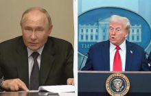 Трамп заявил, что Путин не прекратит войну, поскольку уверен в своей победе, - WSJ