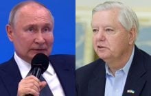 У Путина есть несколько дней: в Сенате США предупредили РФ об "изолирующих" санкциях