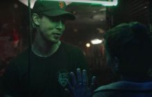 "Поймать с поличным": вышел трейлер нового фильма Даррена Аронофски с российскими актерами