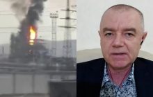 Полковник запаса объяснил, почему ВСУ нужно снова лупить по российским НПЗ