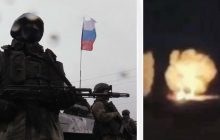 Під Скадовськом підірвали чотирьох офіцерів-кадирівців, - ГУР