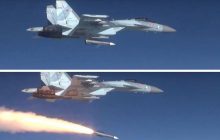 Россия устанавливает на истребители ядерные ракеты класса "воздух-воздух", - разведка США