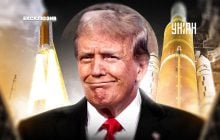 Трамп "убивает" ракету для полетов на Луну. И он прав.