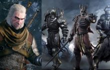 Из "Ведьмака 3" вырезали квест, где Геральт становился участником Дикой Охоты