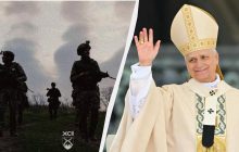 Папа Лев XIV может помочь Украине в завершении войны: Tagesschau называет способы