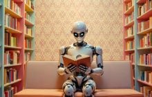 В США влиятельная газета опубликовала список книг на лето, придуманный ИИ