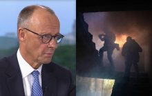 Мерц рассказал, насколько могут затянуться переговоры о прекращении огня в Украине