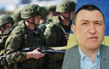 Эксперт объяснил, изменится ли ситуация на фронте, если враг зайдет на Днепропетровщину