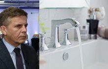 Через 10 лет крупные города Украины будут получать воду почасово, - Сухомлин
