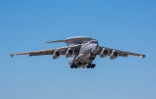 Почему Россия приостановила работу над самолетом А-100: авиаэксперт назвал причины