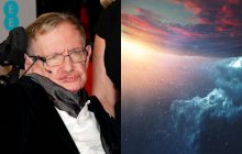 Стивен Хокинг "предсказал" 2025 год и оказался пугающе точен: что именно он пророчил