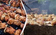 Идеальное мясо для шашлыка: рекомендации по выбору от диетолога
