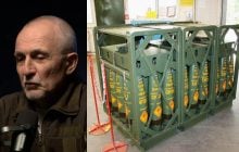 Фахівець розповів, чим західні снаряди відрізняються від радянських