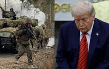 Війна в Україні виявилася набагато складнішою: Трамп зробив "нетипове" зізнання, - Time