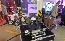 Експерт розказав, як Україні вдалося перегнати Китай в виробництві дронів