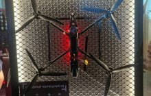 FPV-дроны "Генерал Черешня" похитили из воинской части: в продаже подозревают сержанта