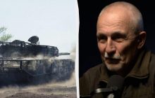 Берут минимальное количество снарядов: эксперт рассказал об особенностях современной работы танков на фронте