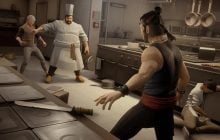 В Epic Games Store дарят сразу три игры, включая всеми любимый симулятор кунг-фу