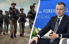 Украина предложила Европе направить часть своего ВВП на ВСУ, - Минфин