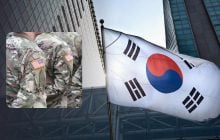 У Трампа рассматривают вывод тысяч военных из Южной Кореи, - WSJ
