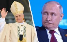 Россия категорически против участия Ватикана в мирных переговорах, - Bloomberg