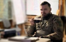 Битимемо в тил ворога на 120 км: заступник командира полку безпілотних систем