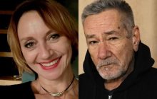 Римма Зюбіна назвала ім'я актора, який відмовився від роботи в РФ та підтримав українців