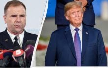 Отказ от защиты Украины лишит США их лучших союзников, - генерал Ходжес
