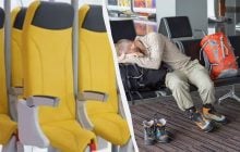 Эксперты не в восторге от идеи самолетов со стоячими местами: в чем видят главные проблемы