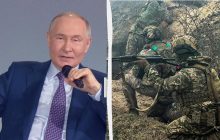 РФ хоче створити "буферну зону" в 15-20 кілометрів у двох областях: ЗМІ розкрили деталі