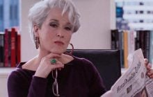 Названо дату виходу сиквелу "Диявол носить Прада"