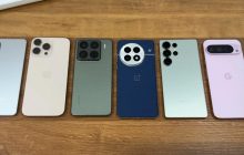 Реальную автономность рекордно тонкого Samsung сравнили с другими смартфонами
