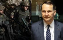 Сікорський припустив, що війна в Україні може затягнутися на десятиліття