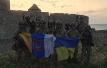 Українські бійці жорстко відповіли Вікторії Фортуне, яка закликала Молдову анексувати частину Одещини