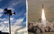 Россия ударила баллистикой по Одесскому порту: есть погибший и много раненых (фото)