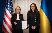 Угода про копалини: Україна та США запустили Фонд відбудови