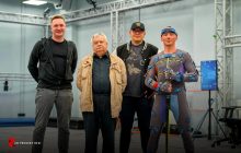 В жизни он милейший парень, а ворчливость – лишь образ, - глава CD Projekt о Сапковском