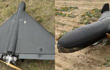 Украинский "шахед": стало известно о новом дроне с дальностью более 800 километров (фото)