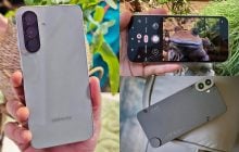 Експерти обрали 5 доступних смартфонів із найкращою камерою на 2025 рік