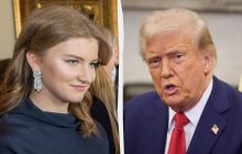 Трамп заблокировал обучение в Гарварде будущей королеве Бельгии