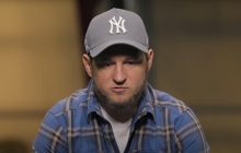 "Все одно я люблю їх": Алієв зізнався, чому більше не зможе побачитися з батьками