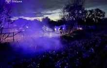 Россия била "шахедами" и баллистикой: Воздушные силы рассказали, сколько сбили