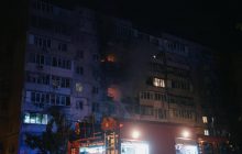 В Киеве резко возросло количество пострадавших после ночного удара (фото)