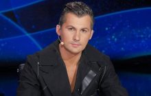 "Все в дыму": Женя Кот рассказал о сильных взрывах возле дома во время ночного обстрела Киева