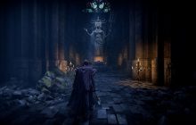 Игроки оказались в восторге от новой RPG в духе игр Bethesda и атмосферой Souls