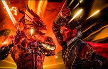 Создатели Baldur's Gate 3 показали свою новую игру, а потом сказали, что это был глюк