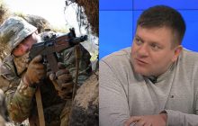 РФ разворачивает наступление на Константиновку с трех сторон: эксперт предупредил об угрозе